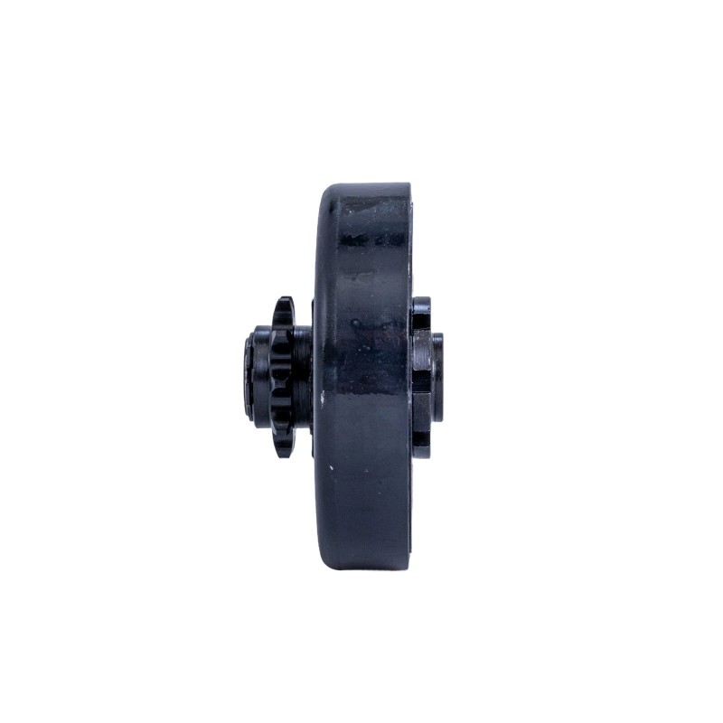 AlveyTech Clutch Assembly with 3/4" Shaft & 10 Tooth #420