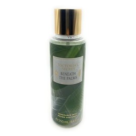 Victoria's Secret Beneath The Palms Fragrance Body Mist 8.4 Fluid Ounce Spray