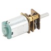 RC Model Winch Set Remote Control Vehicle Winch with Brackets