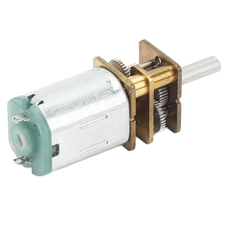 RC Model Winch Set Remote Control Vehicle Winch with Brackets