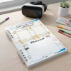 Cuaderno 100 Citas Madre E Hijo / Libro Citas /