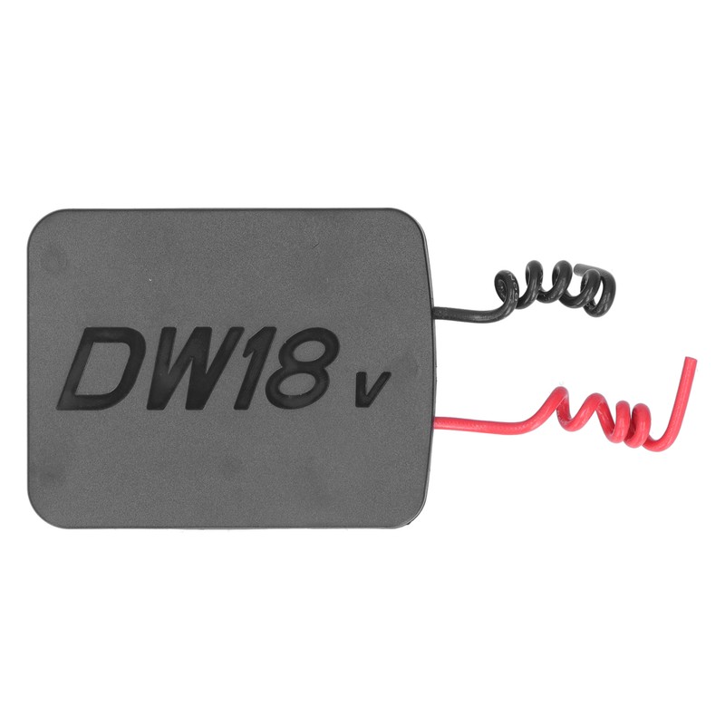 Battery Adapter 14.4V 18V 20V DCB Series Lithium Iron DIY