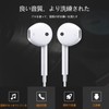 SZSL Type c Wired Earphones, HIFI Sound Quality, Earphone Microphone,