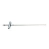 Tpuk Middle Handbrake Cable And Bracket For Transit Mk7 2.2