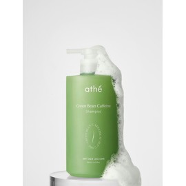 Até Beauty Ate and Root Clinic Retreat Scalp Shampoo 480ml / 아떼 앤루트 클리닉 리 트리트 스칼프 샴푸 480ml