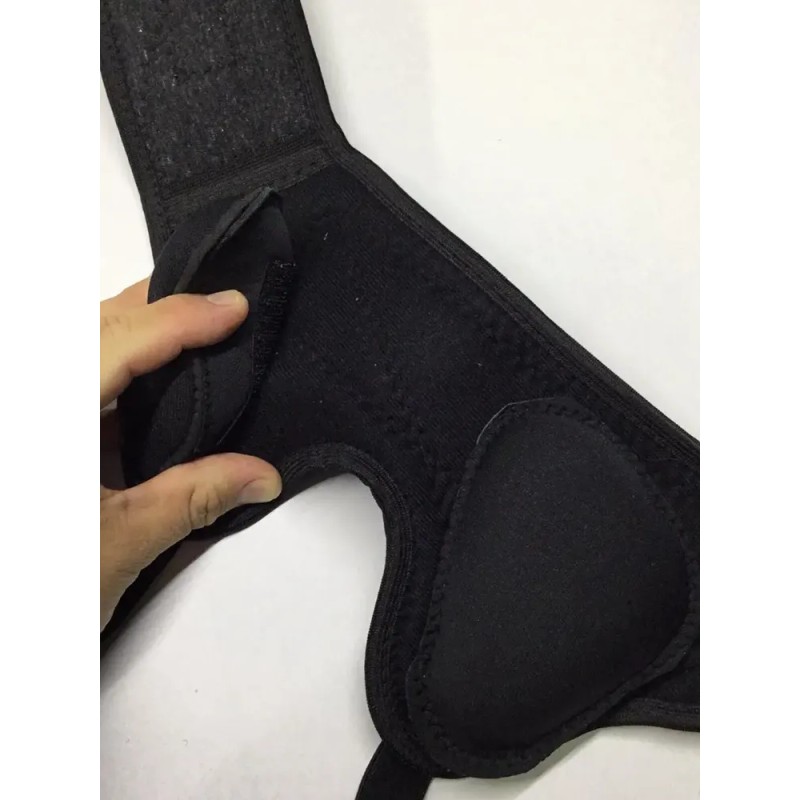Faja Hernia Inguinal¡recomendada Por Expertos¡ 2 Almohadilla