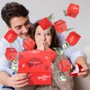 Valentine's Day Explosion Gift Box, Surprise Gift Box Exploding, Surprise