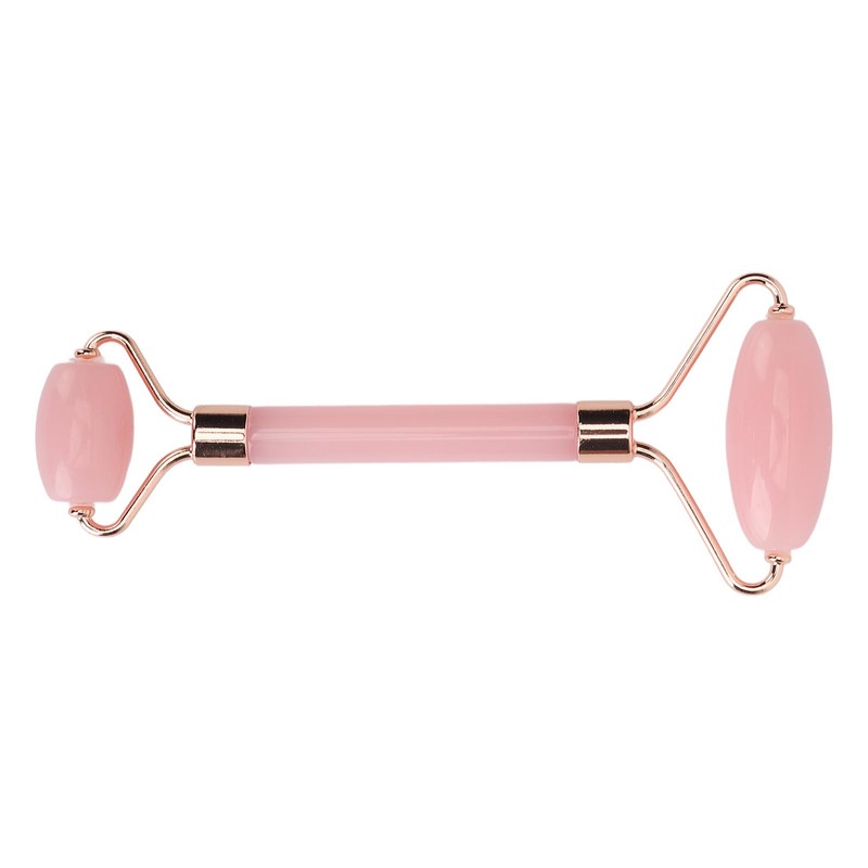 Face Massage Roller Double Headed Promote Circulation Skin Lifting Tightening