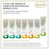Ronnefeldt LeafCup Magic Moringa – Herbal Chai with Ginger, Moringa