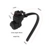 LT Easiyl 1Pc Bike Light Mount Tension Strap Mount Compatible