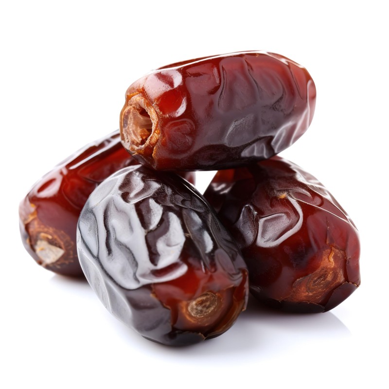 Natura d'Oriente | Datteri Medjoul Jumbo 250g | Confezionato pack