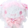 Sanrio 780545 Cinnamoroll Plush Toy (Sakura)