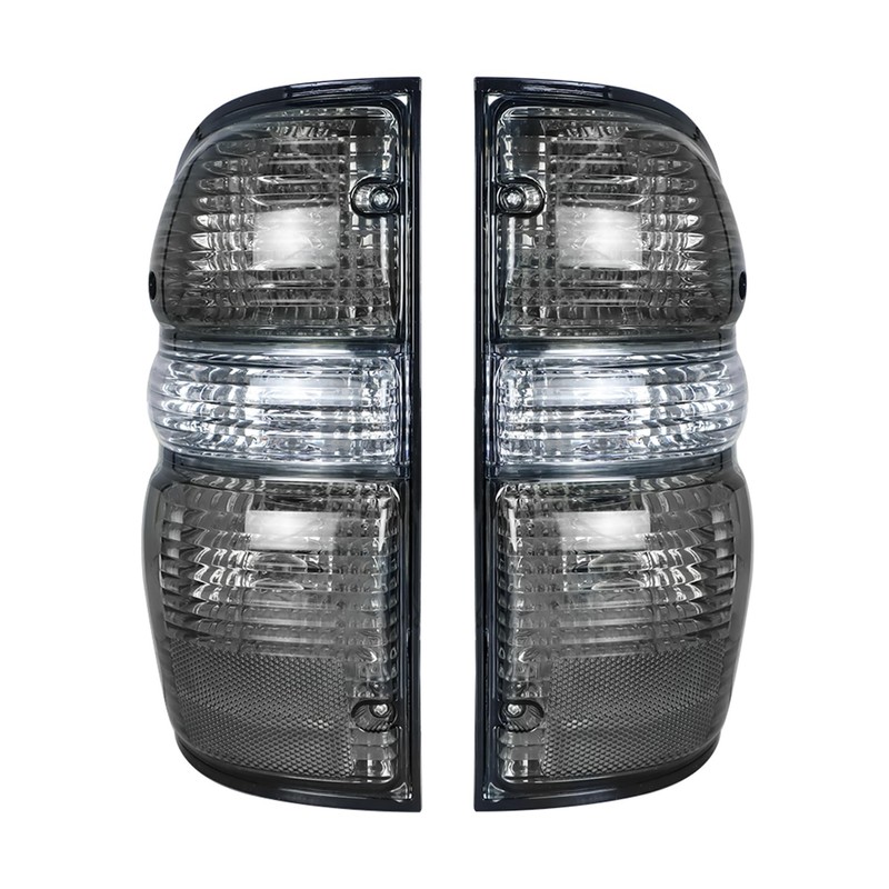 SEBLAFF Tail Light Assembly Tail Lamp Left & Right Replacement