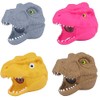 Stress Balls for Kids (Dinosaur Head, 1)
