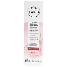 Laino Moisturizing Eye Contour 15 ml