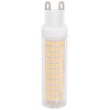 G9 136LED Bulb 15W 1200LM Dimmable Ceramics BiPin Corn Bulb