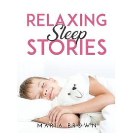 Relaxing Sleep Stories