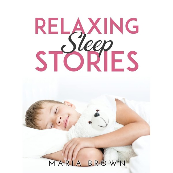 Relaxing Sleep Stories