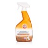 Arm & Hammer PET Fresh Hardwood Cleaner with odor and
