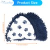 VACUSHOP Vacuum Accessories Replacement for Hoover WH21000 Reusable Microfiber Soft