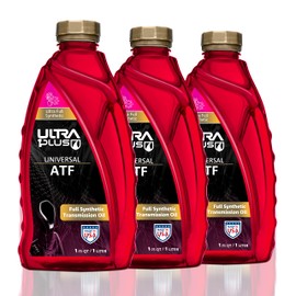 Ultra1Plus Universal ATF Full Synthetic Automatic Transmission Fluid