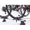 Hiplok Bike Lock's Z LOK Armoured Security Tie & Bike,