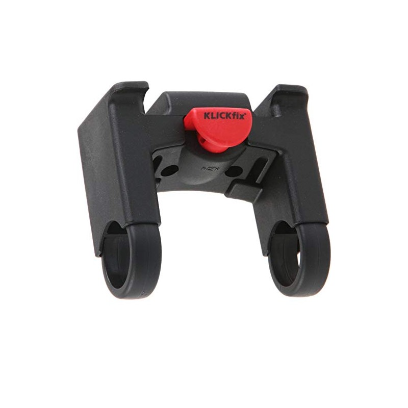 Rixen & Kaul Klickfix Fahrrad Lenker Adapter 22-26 mm für