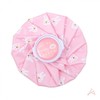 Character hot and cold compress bag pink 2ea