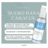 3 Suero + Crema Baba De Caracol Rejuvenecedor & Antiarrugas