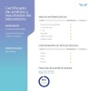ETERNAL NUTRITION Essentials: L-Glutatión Reducido, con NAD+ (100 Cápsulas)