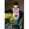 CRC (05084-12PK) Brakleen Non-Chlorinated Brake Parts Cleaner - 14 oz.,