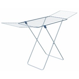 Hills Simplicity Plus Expanding Clothes Airer