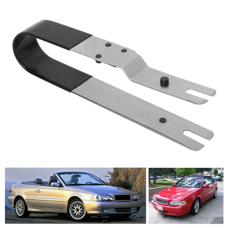 ECU Removal Tool 9995722 Automobile Maintenance Replacement for S60 V70