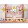 Four Ever A Princess Banner Four Ever A Princess Birthday