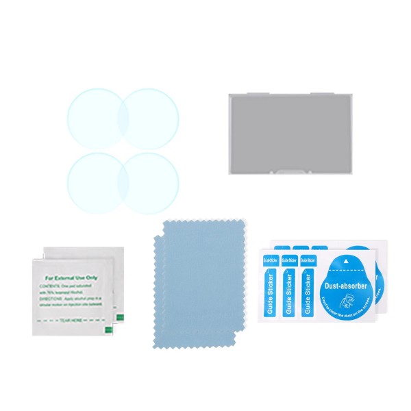 Unbranded Dust-proof HD Explosion-proo