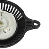 Recoil Starter Low Noise Pull Start Assembly for GX168 GX170