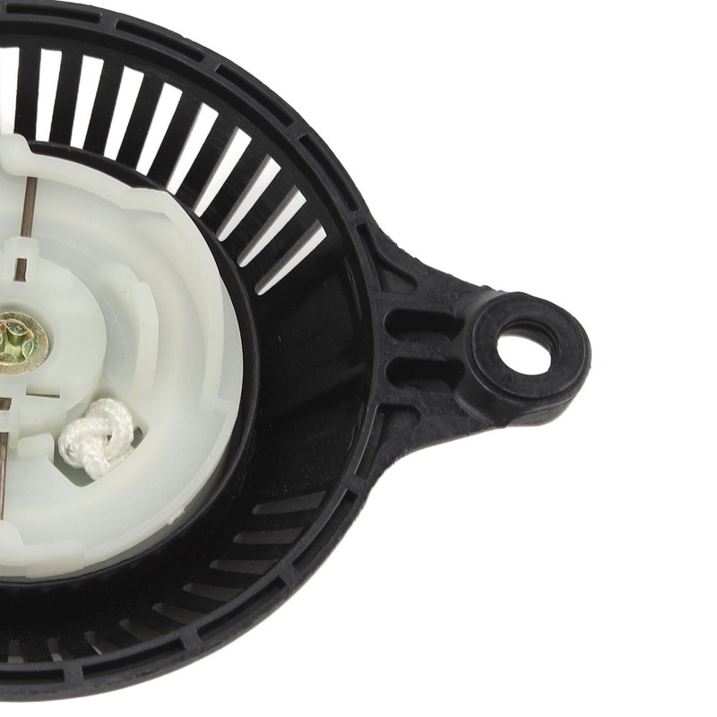 Recoil Starter Low Noise Pull Start Assembly for GX168 GX170