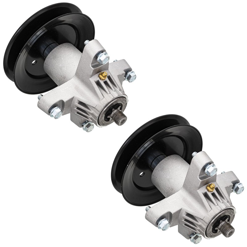 8TEN Deck Rebuild Kit for MTD Craftsman 42 inch Z6000