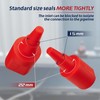 ColumPRO 2PCS Plumbing & Heating bungs, Avoid Draining Your Entire