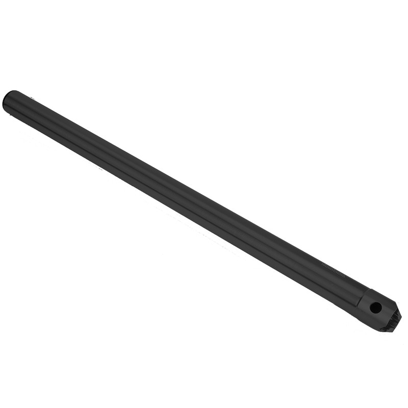 33.9x600 Mountain Bike Lengthen Saddle Seatpost Aluminium Alloy Folding Bicycle