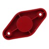 Power Distribution Block 8 Terminal 3/8in Stud DC48V 180A Universal