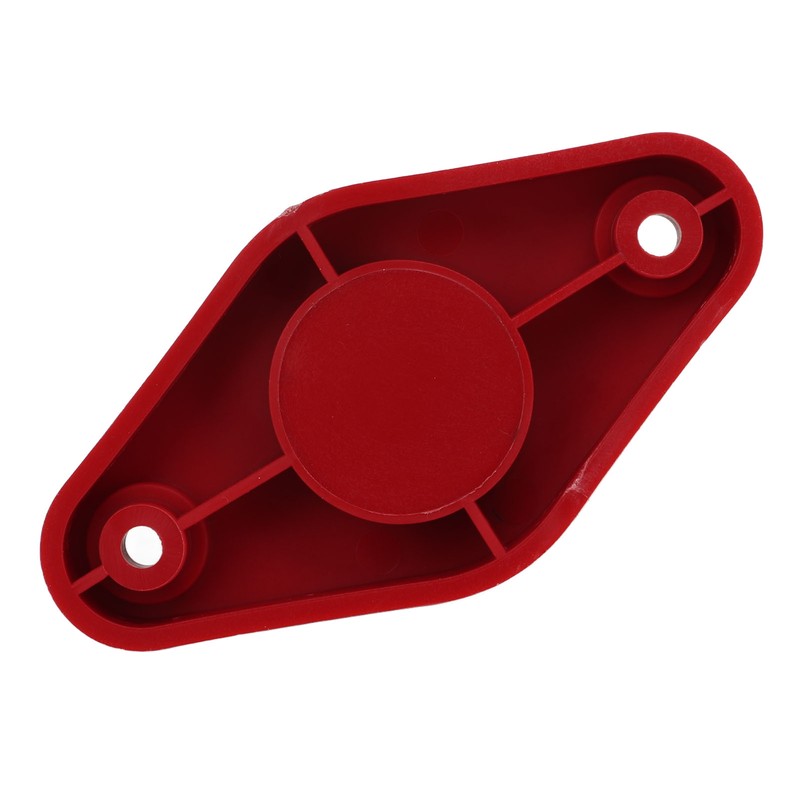 Power Distribution Block 8 Terminal 3/8in Stud DC48V 180A Universal