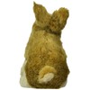 Hyper Pet Wildlife Rabbitt Plush Dog Toy