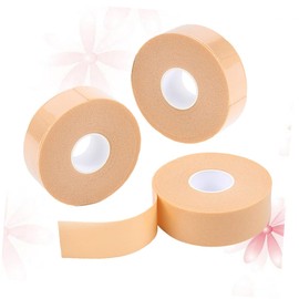 KOMBIUDA 9rolls Multifunctional Foot Care Tape Anti- Heel Stickers Cushions for Blisters and Calluses for Men Women and Boys and Girls