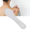Gua Sha Scraping Massage Tool Portable Jadestone Shoulder Neck Relax