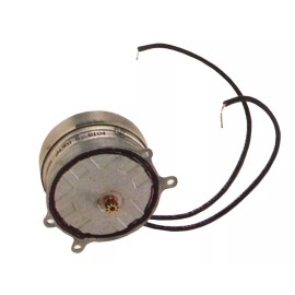 Hansen New Hansen #A43RA Synchron Replacement Motor - 1RPM, 60Hz, 110V (MEM-17)