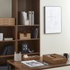Casamia Mui A4 storage organizer_Tan, Mui-A4 storage organizer / 까사미아