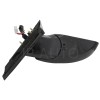 jpautowholesale For 2004-2005 Nissan Maxima Power Heated Memory Side Door