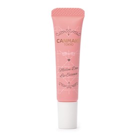 Canmake Mellow Dew Lip Essence 02 Pure Red 7.0g Lip Beauty Serum Moisturizing Care Beauty Moisturizing Ingredients Beveled Cut Tube