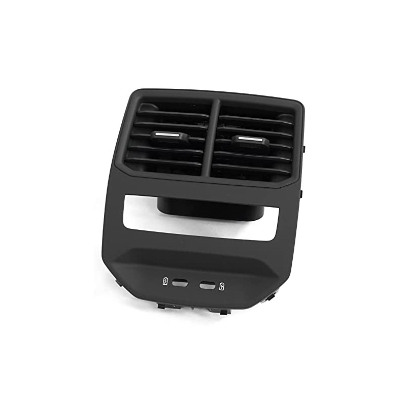 Seat 5FA819203UNB Panel Air Nozzle Rear Centre Console Air Vent